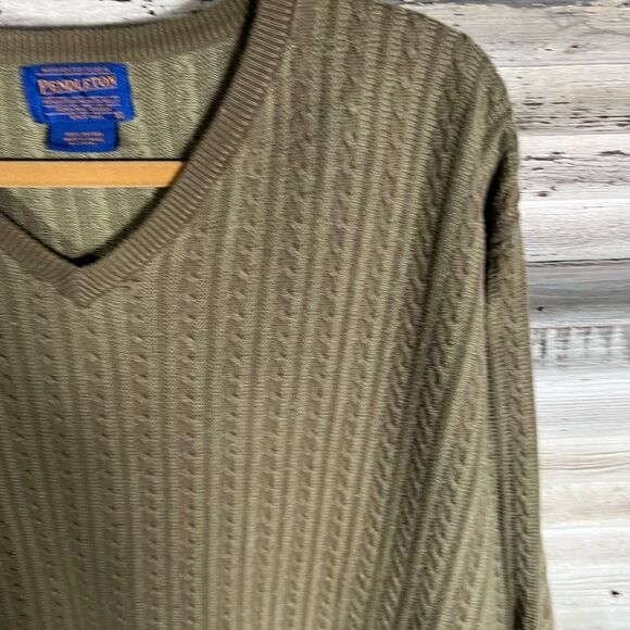 Pendleton Sweater - Picture 4 of 7
